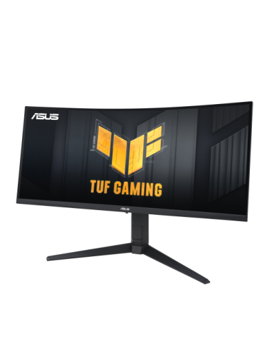 MONITOR ASUS 34" TUF GAMING VG34VQL3A BK/1MS/EU...