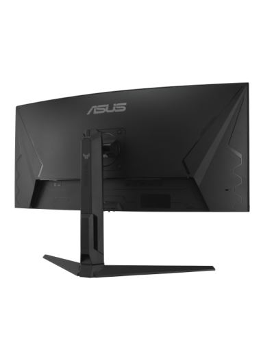 MONITOR ASUS 34" TUF GAMING VG34VQL3A BK/1MS/EU...