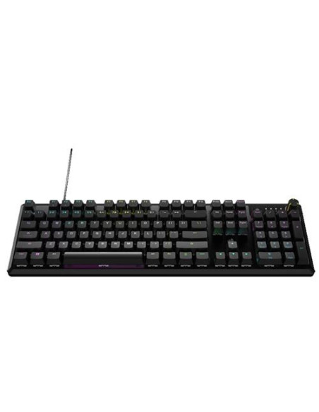 TECLADO CORSAIR K70 CORE RGB ESPAÑOL CH-910971E-ES