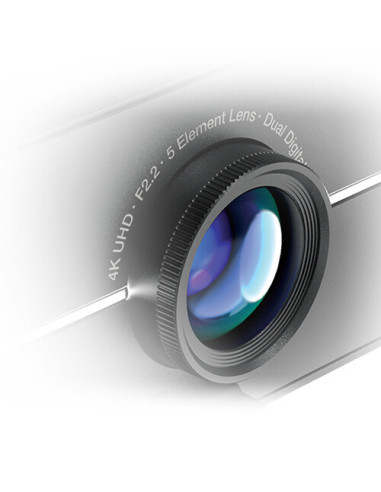CREATIVE LIVE CAM SYNC 4K