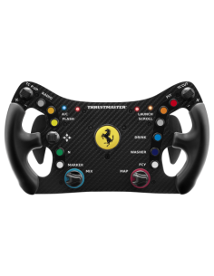 THRUSTMASTER ADDON VOLANTE FERRARI 488 GT3