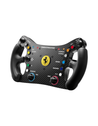 THRUSTMASTER ADDON VOLANTE FERRARI 488 GT3