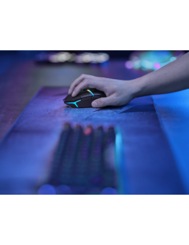 RATON CORSAIR NIGHTSABRE WIRELESS RGB...