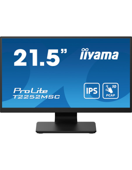 MONITOR IIYAMA 21