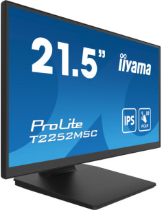MONITOR IIYAMA 21 2