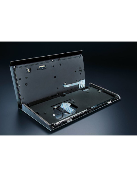 TECLADO RAZER BLACKWIDOW V4 75% (INTL. USA) (RZ03-05000400-R3E1)