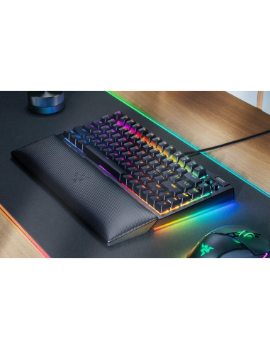 TECLADO RAZER BLACKWIDOW V4 75% (USA)...