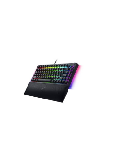 TECLADO RAZER BLACKWIDOW V4 75% (USA)...