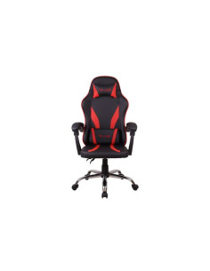 THE G-LAB GAMING CHAIR CONFORT - RED (KS-NEON-RED)