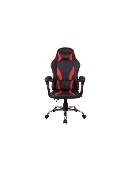 THE G-LAB GAMING CHAIR CONFORT - RED (KS-NEON-RED) THE G-LAB GAMING CHAIR CONFORT - RED (KS-NEON-RED)