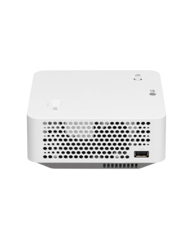 LG PROYECTOR (PF510Q) LED/450 LM/FHD 1920 X...