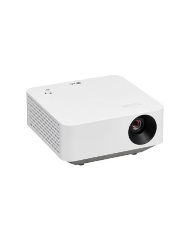 LG PROYECTOR (PF510Q) LED/450 LM/FHD 1920 X...