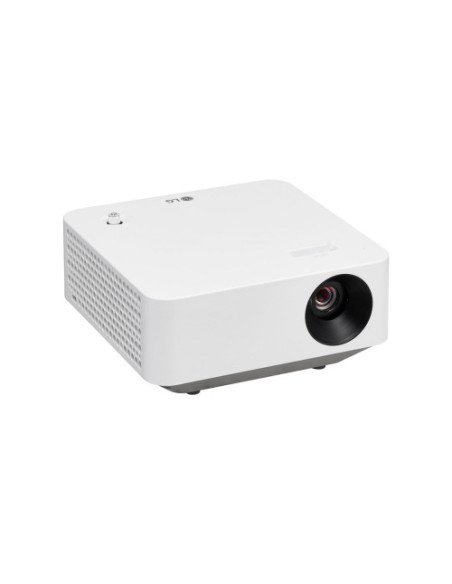 LG PROYECTOR (PF510Q) LED/450 LM/FHD 1920 X 1080/SMART TV