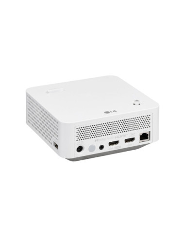 LG PROYECTOR (PF510Q) LED/450 LM/FHD 1920 X...