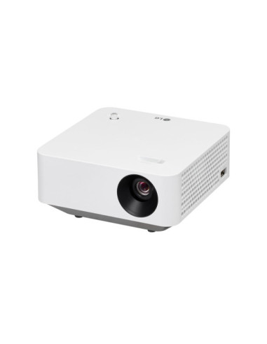 LG PROYECTOR (PF510Q) LED/450 LM/FHD 1920 X...