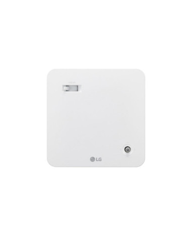 LG PROYECTOR (PF510Q) LED/450 LM/FHD 1920 X...