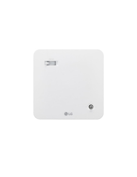 LG PROYECTOR (PF510Q) LED/450 LM/FHD 1920 X 1080/SMART TV