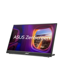 MONITOR ASUS 16" MB16QHG