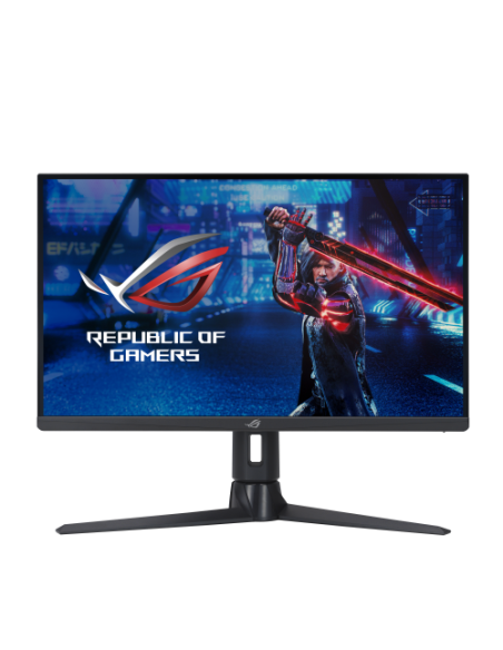 (D) MONITOR ASUS ROG STRIX XG27AQMR 68