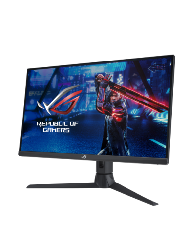 (D) MONITOR ASUS ROG STRIX XG27AQMR 68,6 CM...