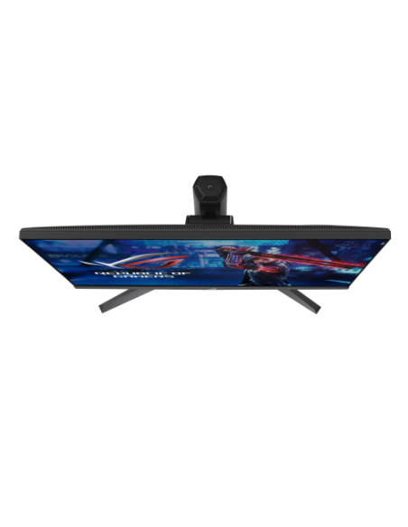 (D) MONITOR ASUS ROG STRIX XG27AQMR 68,6 CM (27") 2560 x 1440 QUAD HD LED. NEGRO.