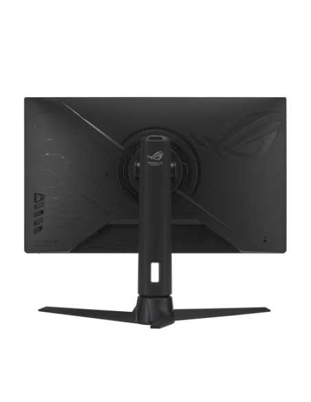 (D) MONITOR ASUS ROG STRIX XG27AQMR 68,6 CM (27") 2560 x 1440 QUAD HD LED. NEGRO.