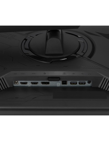 (D) MONITOR ASUS ROG STRIX XG27AQMR 68,6 CM (27") 2560 x 1440 QUAD HD LED. NEGRO.