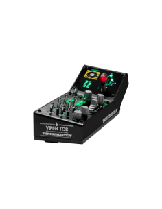THRUSTMASTER PANEL DE CONTROL VIPER PANEL