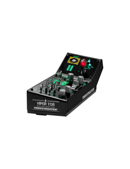 THRUSTMASTER PANEL DE CONTROL VIPER PANEL