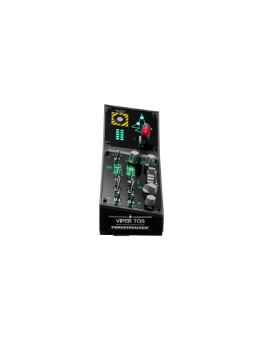 THRUSTMASTER PANEL DE CONTROL VIPER PANEL