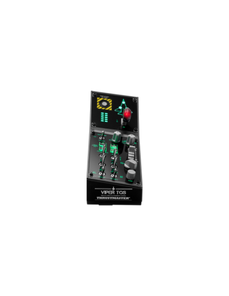 THRUSTMASTER PANEL DE CONTROL VIPER PANEL