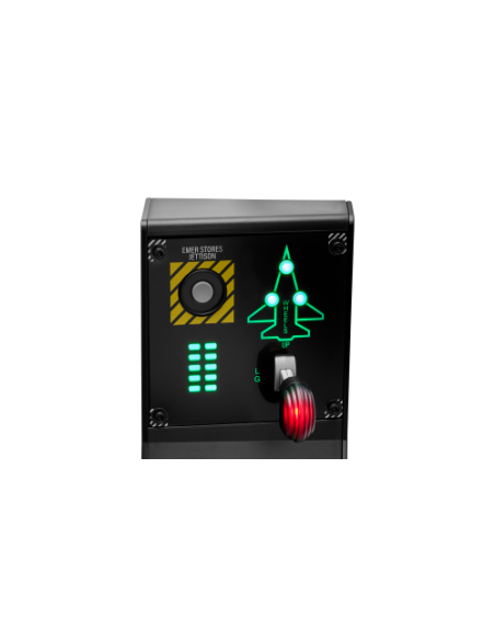 THRUSTMASTER PANEL DE CONTROL VIPER PANEL