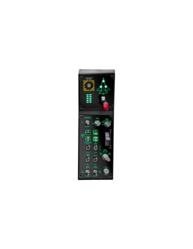 THRUSTMASTER PANEL DE CONTROL VIPER PANEL