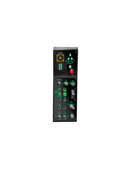 THRUSTMASTER PANEL DE CONTROL VIPER PANEL