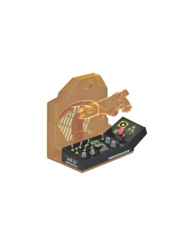 THRUSTMASTER PANEL DE CONTROL VIPER PANEL