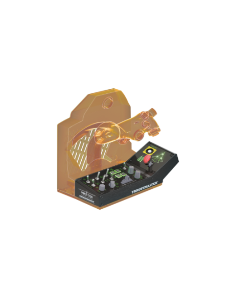 THRUSTMASTER PANEL DE CONTROL VIPER PANEL