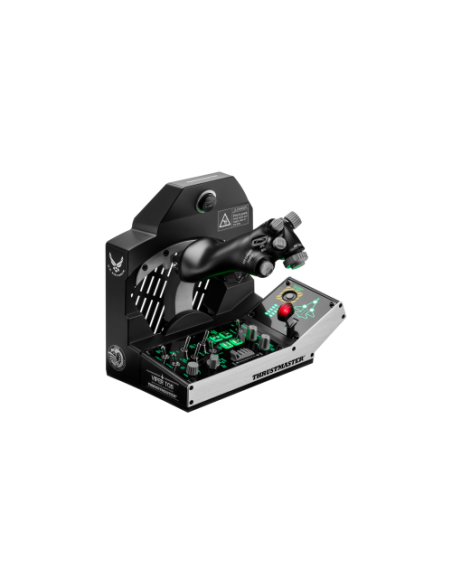 THRUSTMASTER VIPER TQS MISSION PACK (CUADRANTE DE ACELERACION + PANEL DE CONTROL)