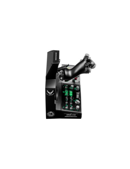 THRUSTMASTER VIPER TQS MISSION PACK (CUADRANTE DE ACELERACION + PANEL DE CONTROL)