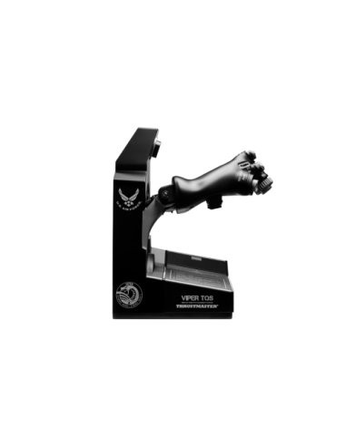 THRUSTMASTER CUADRANTE DE ACELERACION VIPER TQS