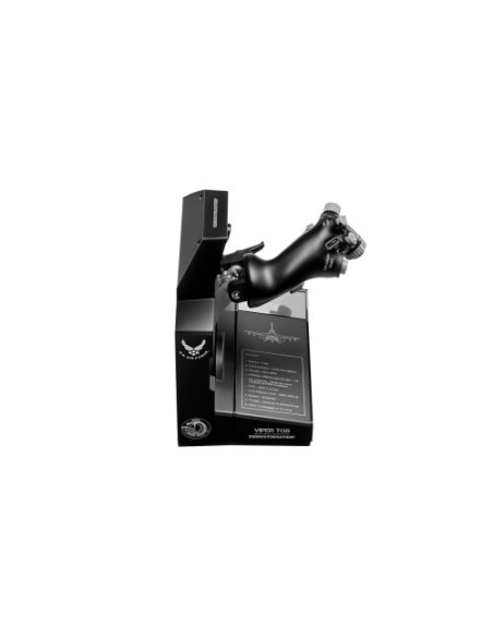 THRUSTMASTER CUADRANTE DE ACELERACION VIPER TQS