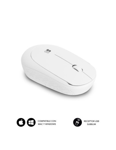 ALFOMBRILLA CON RATÓN HARMONY PACK MOUSEPAD XL...