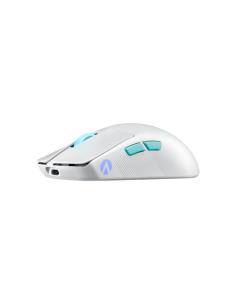 RATON ASUS ROG HARPE ACE AIM LAB EDITION (BLANCO)