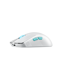 RATON ASUS ROG HARPE ACE AIM LAB EDITION (BLANCO) 2
