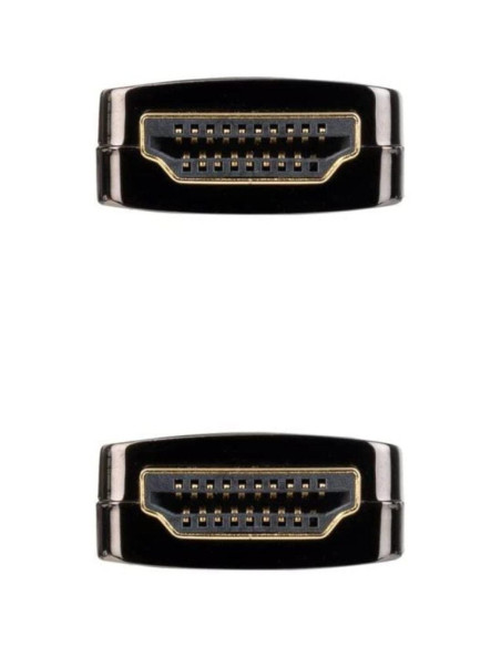 NANOCABLE CABLE HDMI V2.1 AOC 8K@60HZ 4K@120HZ 48Gbps 40 M