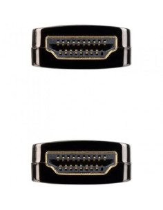 NANOCABLE CABLE HDMI V2.1 AOC 8K@60HZ 4K@120HZ 48Gbps 20 M
