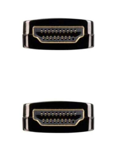 NANOCABLE CABLE HDMI V2.1 AOC 8K@60HZ 4K@120HZ...