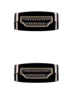 NANOCABLE CABLE HDMI V2.1 AOC 8K@60HZ 4K@120HZ 48Gbps 10 M