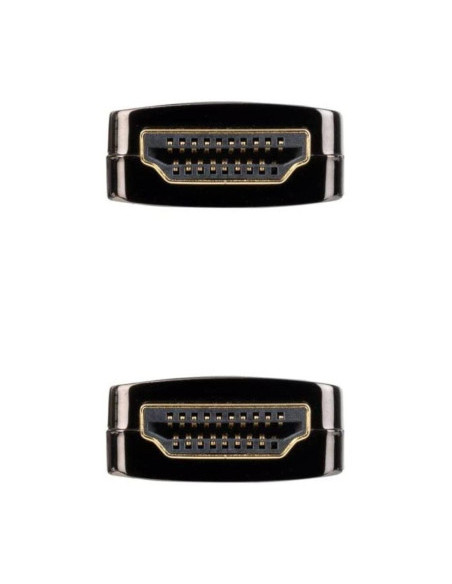 NANOCABLE CABLE HDMI V2.1 AOC 8K@60HZ 4K@120HZ 48Gbps 10 M NANOCABLE CABLE HDMI V2.1 AOC 8K@60HZ 4K@120HZ 48Gbps 10 M