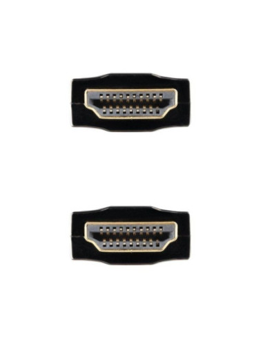 NANOCABLE CABLE HDMI V2.0 AOC 4K@60HZ 18Gbps...