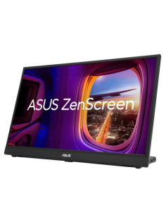 MONITOR ASUS 17" PORTABLE